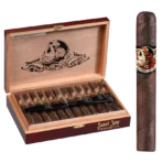 Deadwood Tobacco Co. Sweet Jane Corona Cigars – 24 Count Box (5 x 46)