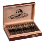 Deadwood Tobacco Co. Sweet Jane Corona Cigars – 24 Count Box (5 x 46) - Image 3