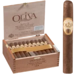Oliva Serie O No. 4 Cigars – 30 Count Box (5 x 43)