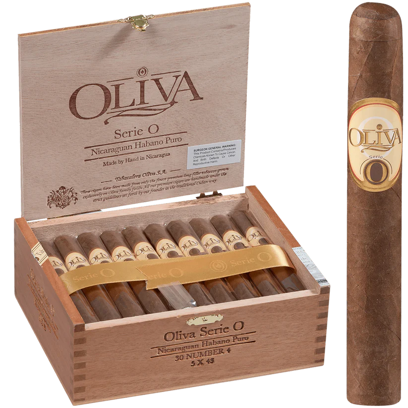 OLSO 4
