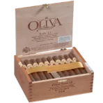 Oliva Serie O No. 4 Cigars – 30 Count Box (5 x 43) - Image 4