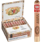 Romeo y Julieta 1875 Deluxe No. 2 Glass Tubes EMS Cigars – 10 Count