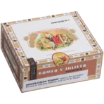 Romeo y Julieta 1875 Deluxe No. 2 Glass Tubes EMS Cigars – 10 Count - Image 4