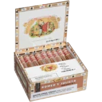Romeo y Julieta 1875 Deluxe No. 2 Glass Tubes EMS Cigars – 10 Count - Image 3