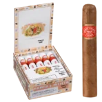 Romeo y Julieta 1875 Romeo's Court Tubos EMS Cigars – 10 Count Box (5.5 x 44)