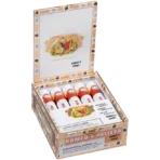 Romeo y Julieta 1875 Romeo's Court Tubos EMS Cigars – 10 Count Box (5.5 x 44) - Image 3