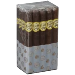 Rocky Patel Seed to Smoke Classic Churchill – 20 Count - Image 3