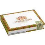 Macanudo Café Crystal Robusto Cigars – Box of 8 (5.5" × 50) - Image 4
