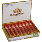 Macanudo Café Crystal Robusto Cigars – Box of 8 (5.5" × 50) - Image 3