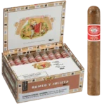 ROMEO Y JULIETA 1875 BULLY EMS 25 CT. BOX 5.00X50