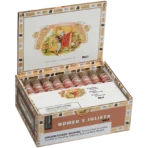 ROMEO Y JULIETA 1875 BULLY EMS 25 CT. BOX 5.00X50 - Image 4