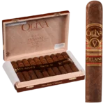 Oliva Serie V Melanio Robusto Cigars – Box of 10 (5" × 52)