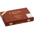 Oliva Serie V Melanio Robusto Cigars – Box of 10 (5" × 52) - Image 4