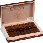 Oliva Serie V Melanio Robusto Cigars – Box of 10 (5" × 52) - Image 3