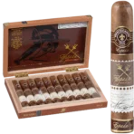 Montecristo Espada Ricasso Robusto Cigars – Box of 10 (5" × 54)