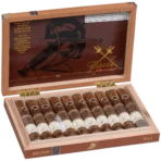 Montecristo Espada Ricasso Robusto Cigars – Box of 10 (5" × 54) - Image 4