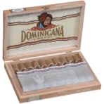Deadwood Dominicana Robusto Cigars – Box of 10 (5" × 50) - Image 3