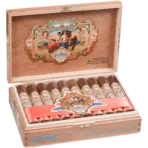 MY FATHER LA PROMESA ROBUSTO GRANDE 20CT. BOX 5 1/2X52 - Image 4