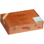 Oliva Connecticut Reserve Robusto Cigars – Box of 20 (5" × 50) - Image 4