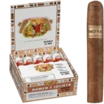 Romeo y Julieta 1875 Rothschilde Tubos EMS – Box of 10 (5" × 50)