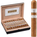 Rocky Patel Vintage 1999 Connecticut Robusto Cigars – Box of 20 (5.5" × 50)
