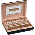 Rocky Patel Vintage 1999 Connecticut Robusto Cigars – Box of 20 (5.5" × 50) - Image 4