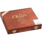 Oliva Serie V Melanio Maduro Torpedo Cigars – Box of 10 (6.5" × 52) - Image 3