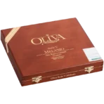 Oliva Serie V Melanio Torpedo Cigars – Box of 10 (6.5" × 52) - Image 3