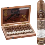 Montecristo Espada Ricasso Robusto Cigars – Box of 10 (5" × 54)
