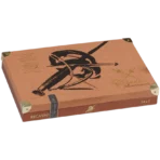 Montecristo Espada Ricasso Robusto Cigars – Box of 10 (5" × 54) - Image 4