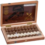 Montecristo Espada Ricasso Robusto Cigars – Box of 10 (5" × 54) - Image 3