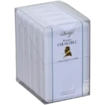 Davidoff Winston Churchill Belicoso - 20 Cigars 5/4 Tins (4.5" × 46) - Image 3