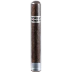 Cohiba Black Robusto Crystal Maduro Cigars – Box of 8 (5.5" × 50) - Image 2