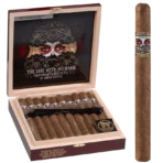 Deadwood Girl With No Name Lonsdale Cigars – Box of 20 (7" × 44)