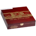 Deadwood Girl With No Name Lonsdale Cigars – Box of 20 (7" × 44) - Image 4