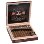 Deadwood Girl With No Name Lonsdale Cigars – Box of 20 (7" × 44) - Image 3
