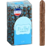 Factory Throwouts No. 59 "It's a Boy" Lonsdale Cigars – Bundle of 20 (6.25" × 45)