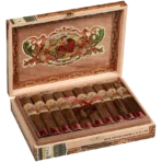 Flor de Las Antillas by My Father Belicoso Cigars – Box of 20 (5.5" × 52) - Image 4