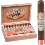 My Father La Promesa Robusto Grande Cigars – Box of 20 (5.5" × 52)