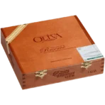 Oliva Connecticut Reserve Lonsdale Cigars – Box of 20 (6.25" × 44) - Image 3