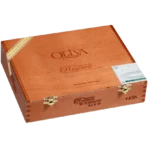 Oliva Connecticut Reserve Torpedo Cigars – Box of 20 (6.5" × 52) - Image 3