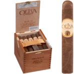 Oliva Serie G Cameroon Robusto Cigars – Box of 25 (4.5" × 50)