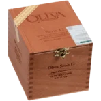Oliva Serie G Cameroon Robusto Cigars – Box of 25 (4.5" × 50) - Image 3