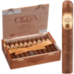 Oliva Serie O Robusto Cigars – Box of 20 (5" × 50)
