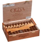 Oliva Serie O Robusto Cigars – Box of 20 (5" × 50) - Image 4
