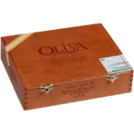 Oliva Serie O Torpedo Cigars – Box of 20 (6.5" × 52) - Image 3