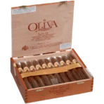 Oliva Serie O Torpedo Cigars – Box of 20 (6.5" × 52) - Image 4
