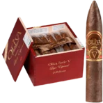 Oliva Serie V Belicoso Cigars – Box of 24 (5" × 54)
