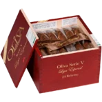 Oliva Serie V Belicoso Cigars – Box of 24 (5" × 54) - Image 4