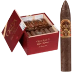 Oliva Serie V Torpedo Cigars – Box of 24 (6" × 56)